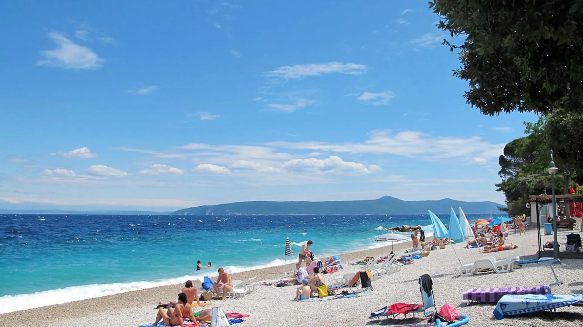Villa Visum Mare Tribus By Interhome Moscenicka Draga Croatia
