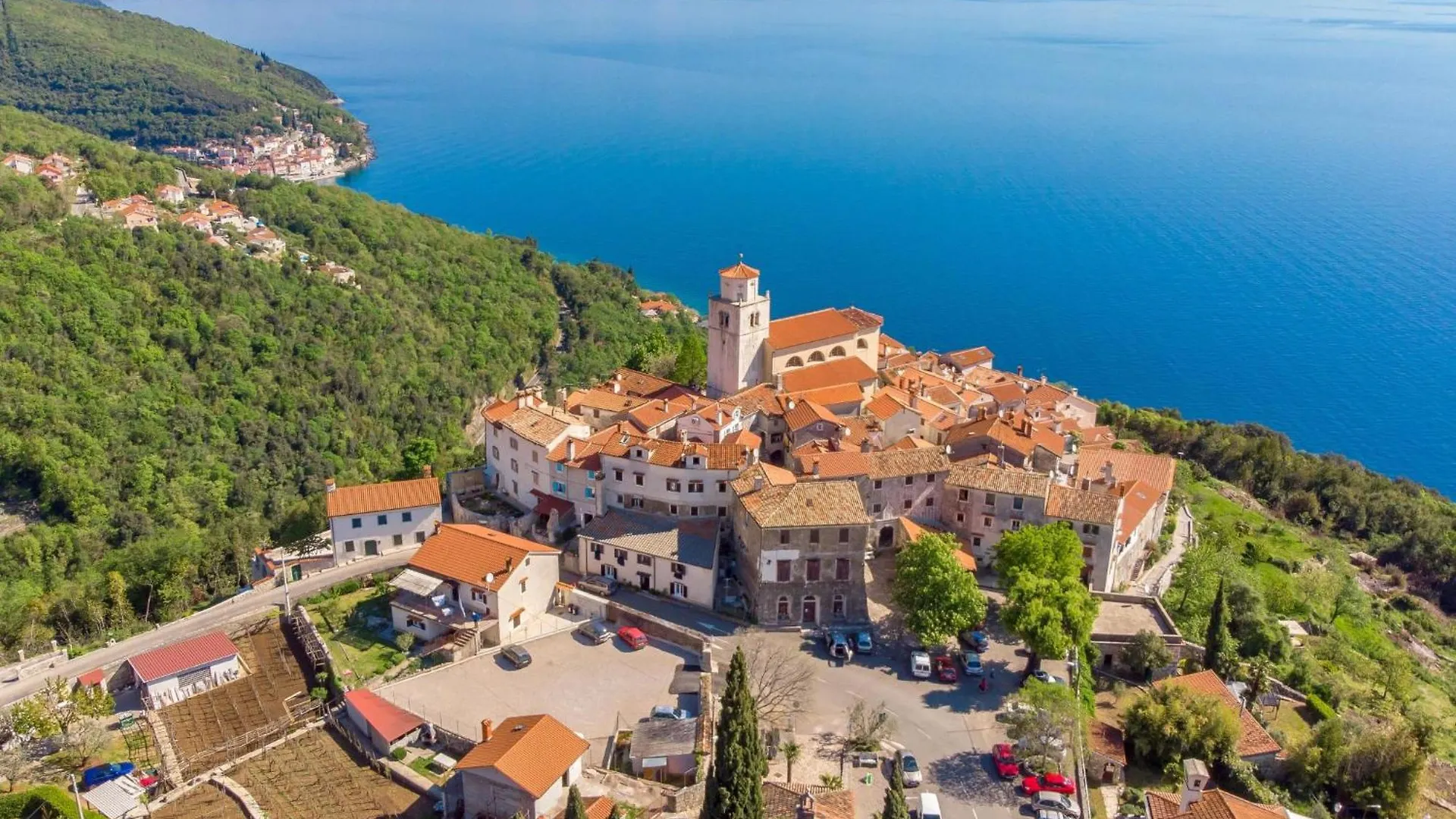 Villa Visum Mare Tribus By Interhome Moscenicka Draga