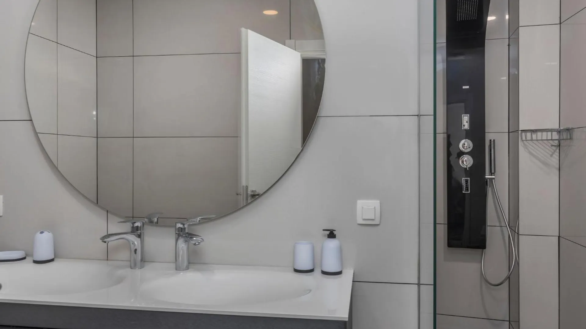 Villa Visum Mare Tribus By Interhome Moscenicka Draga