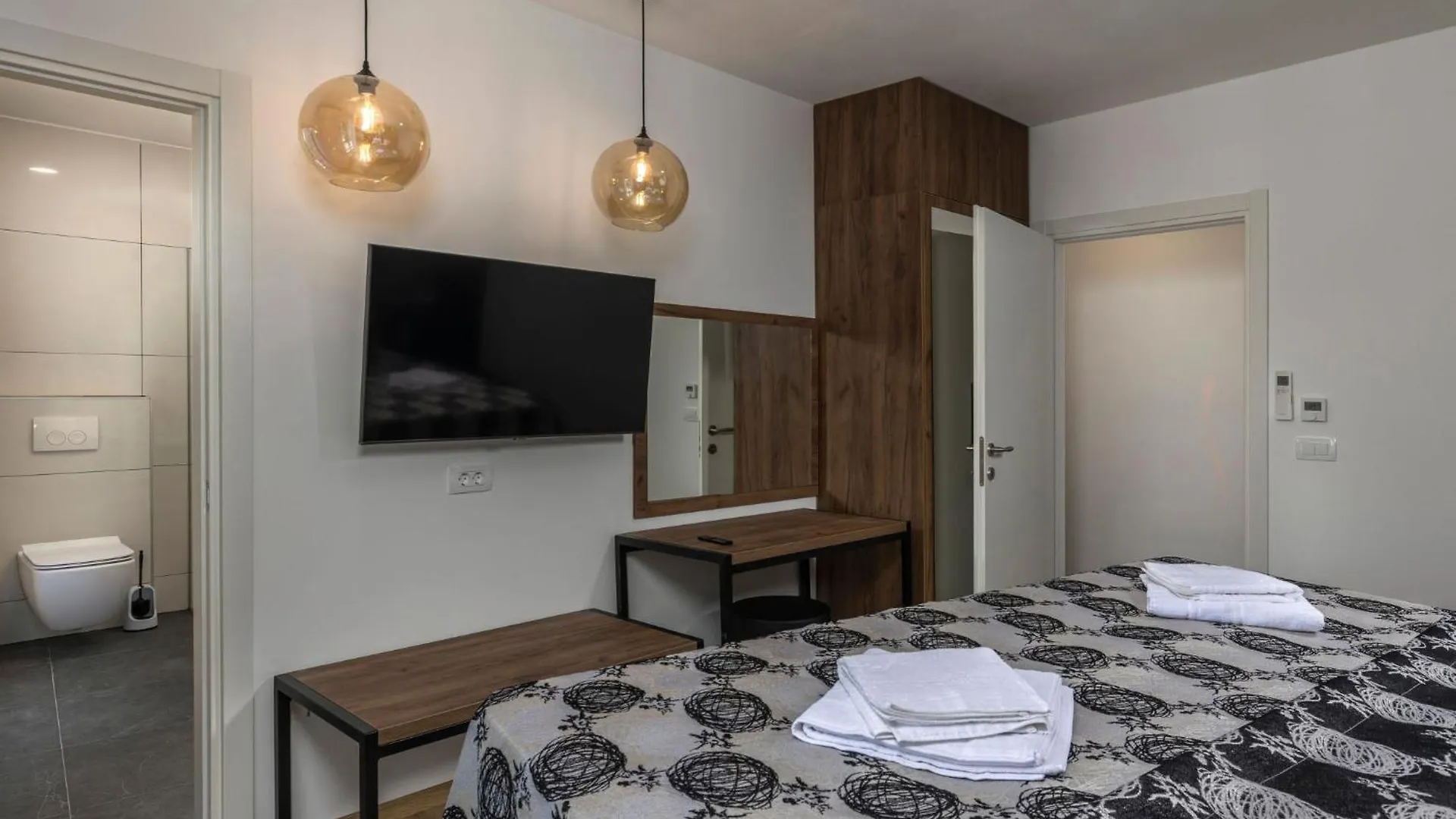Villa Visum Mare Tribus By Interhome Moscenicka Draga