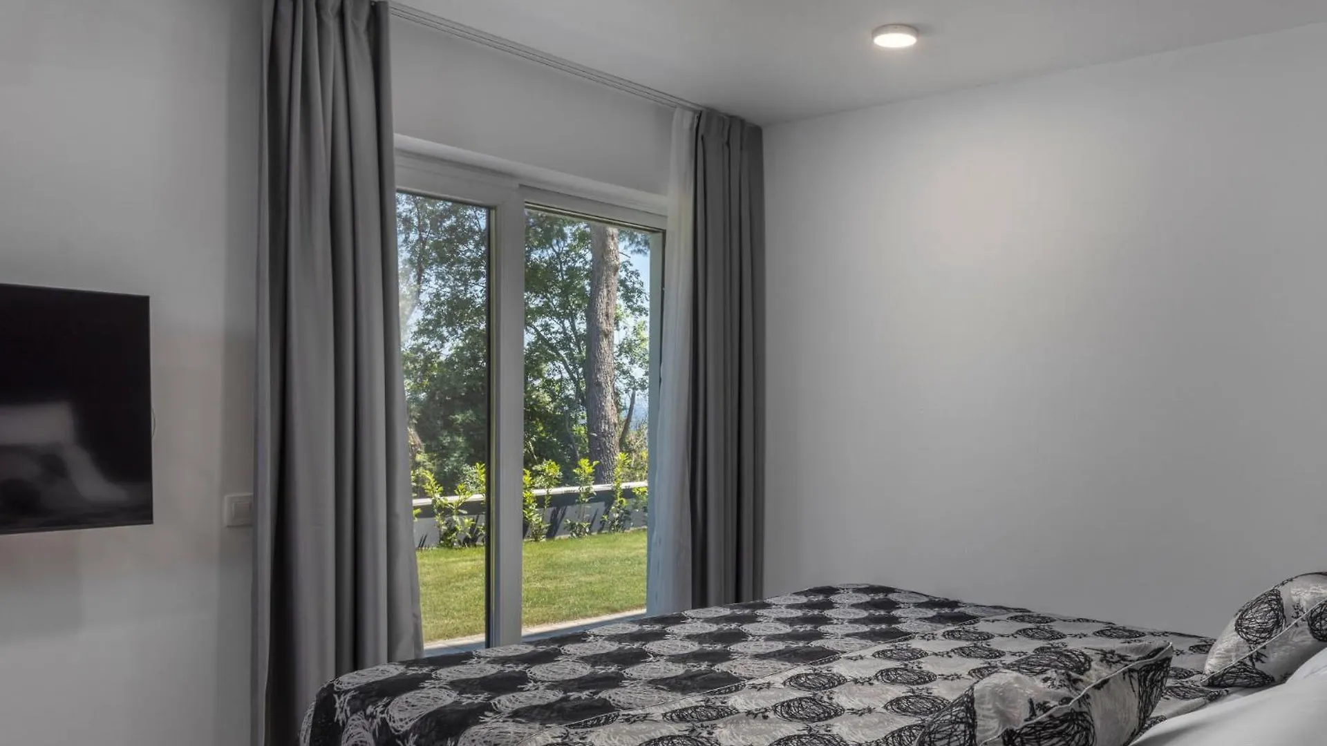 Villa Visum Mare Tribus By Interhome Moscenicka Draga