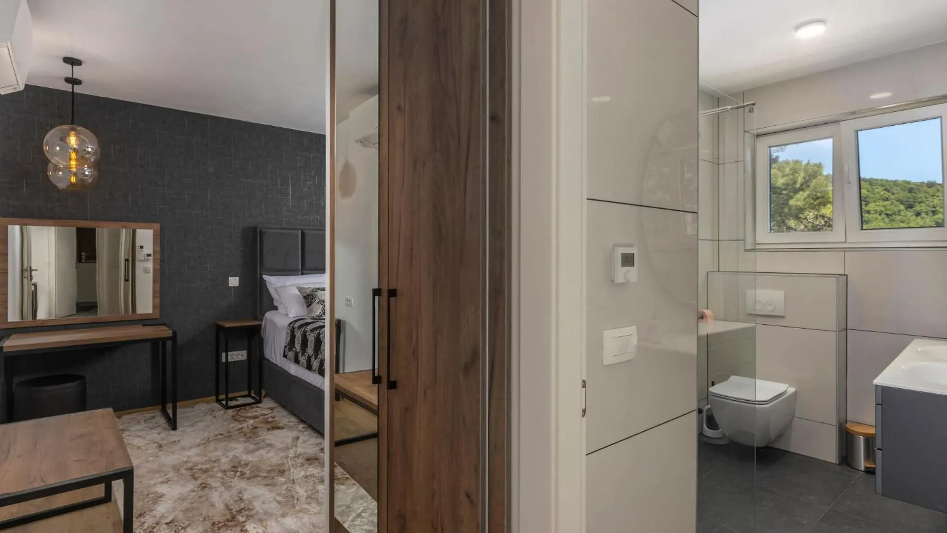 Villa Visum Mare Tribus By Interhome Moscenicka Draga 0*,