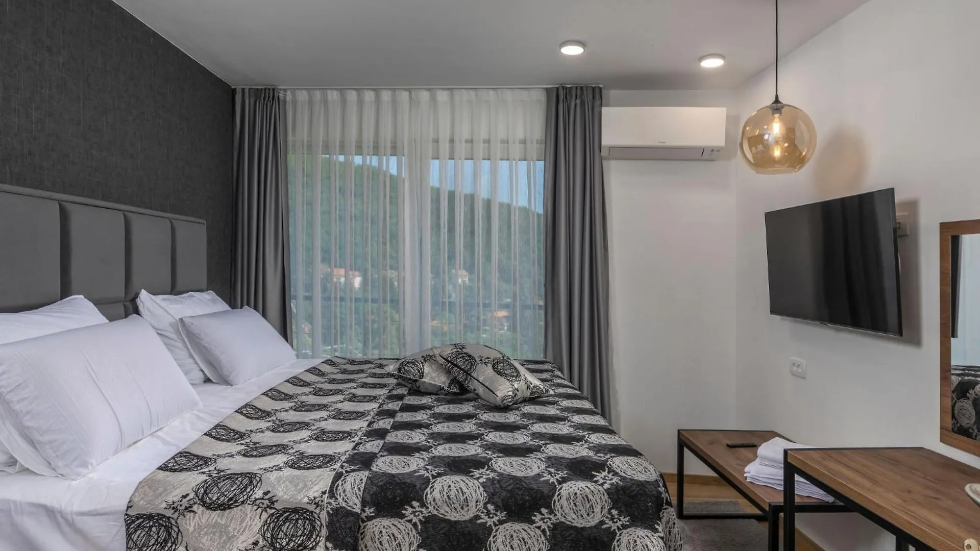 Villa Visum Mare Tribus By Interhome Moscenicka Draga