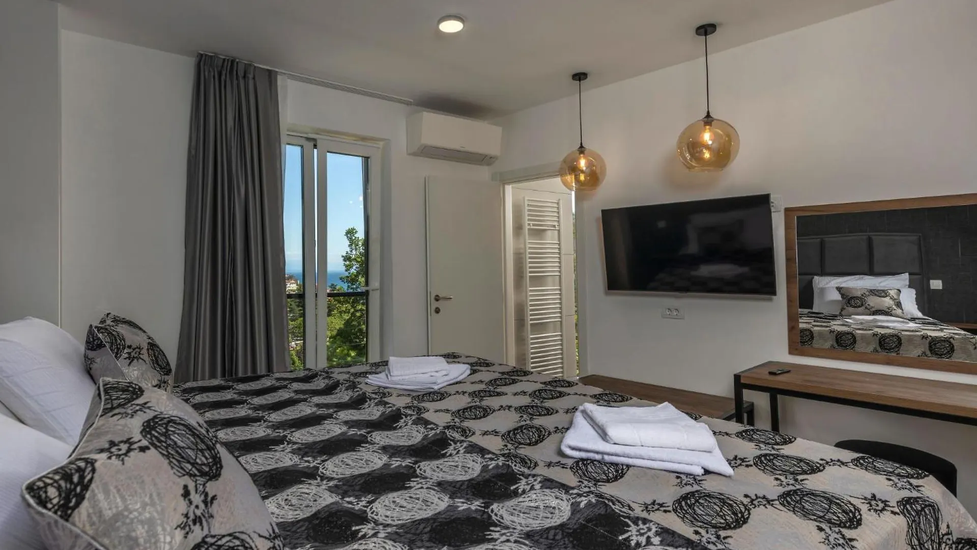 Villa Visum Mare Tribus By Interhome Moscenicka Draga
