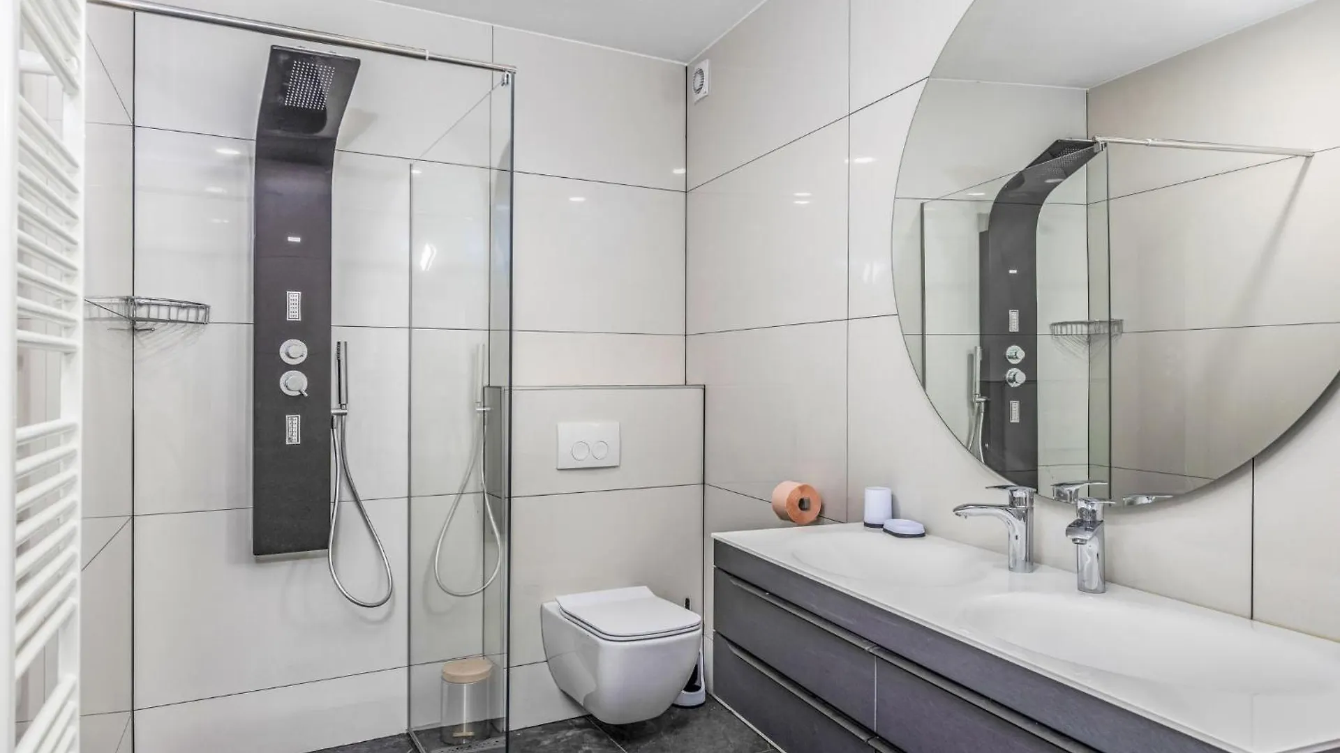Villa Visum Mare Tribus By Interhome Moscenicka Draga