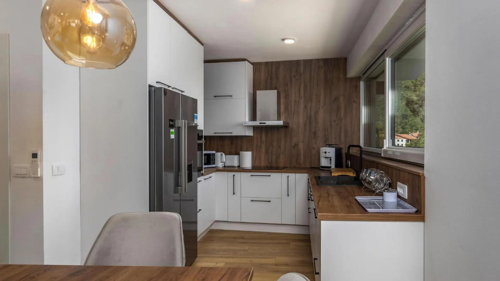 Villa Visum Mare Tribus By Interhome Moscenicka Draga