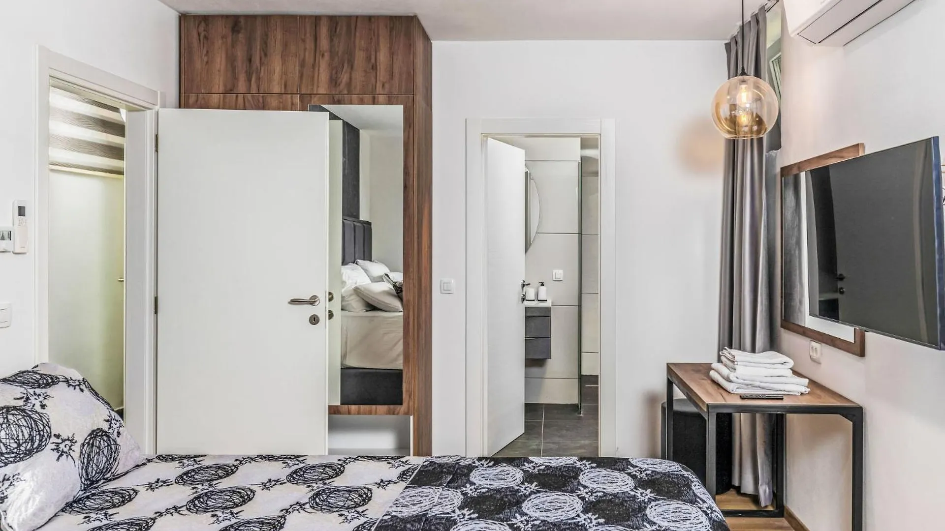 Villa Visum Mare Tribus By Interhome Mošćenička Draga