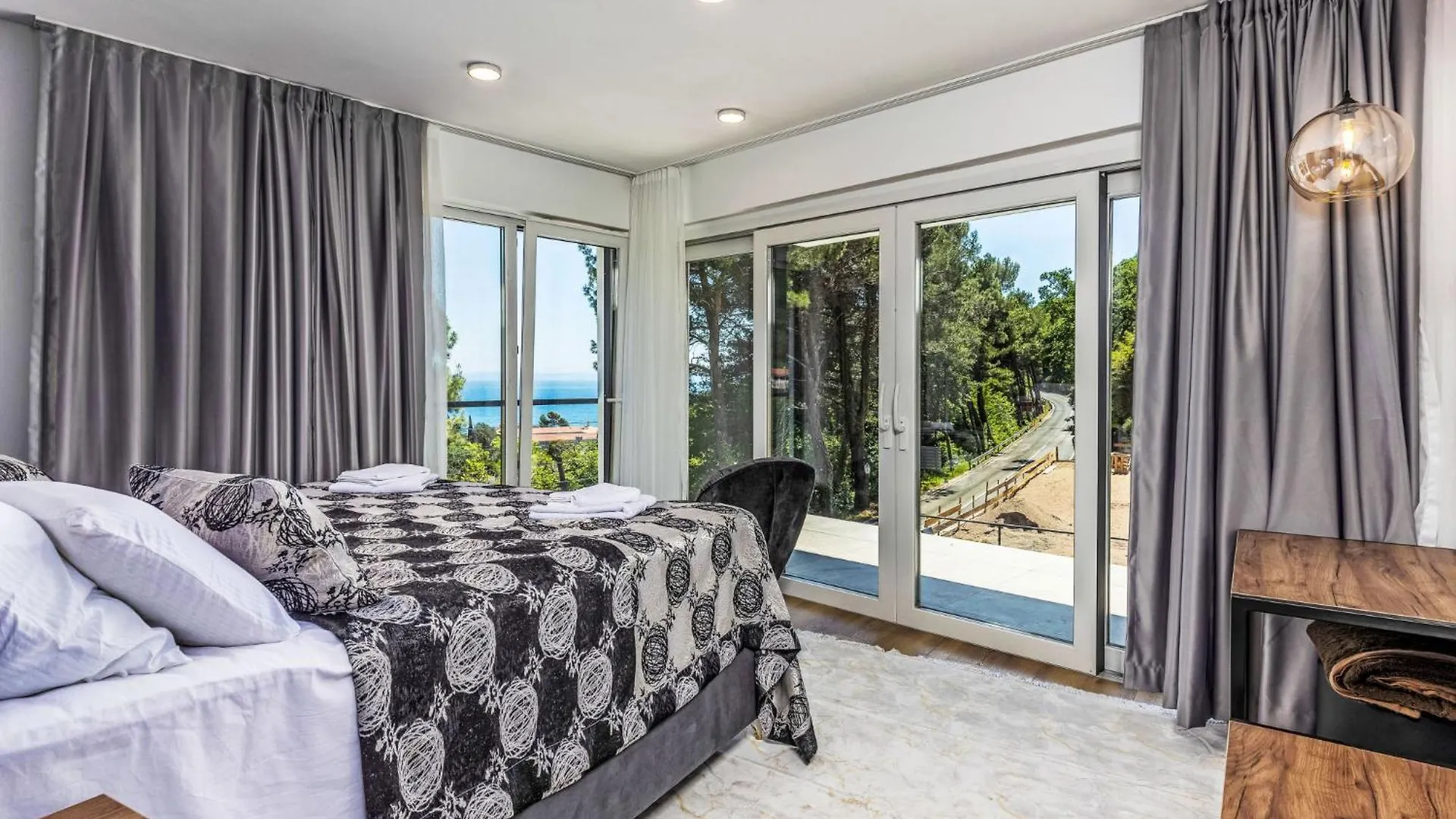 Villa Visum Mare Tribus By Interhome Moscenicka Draga
