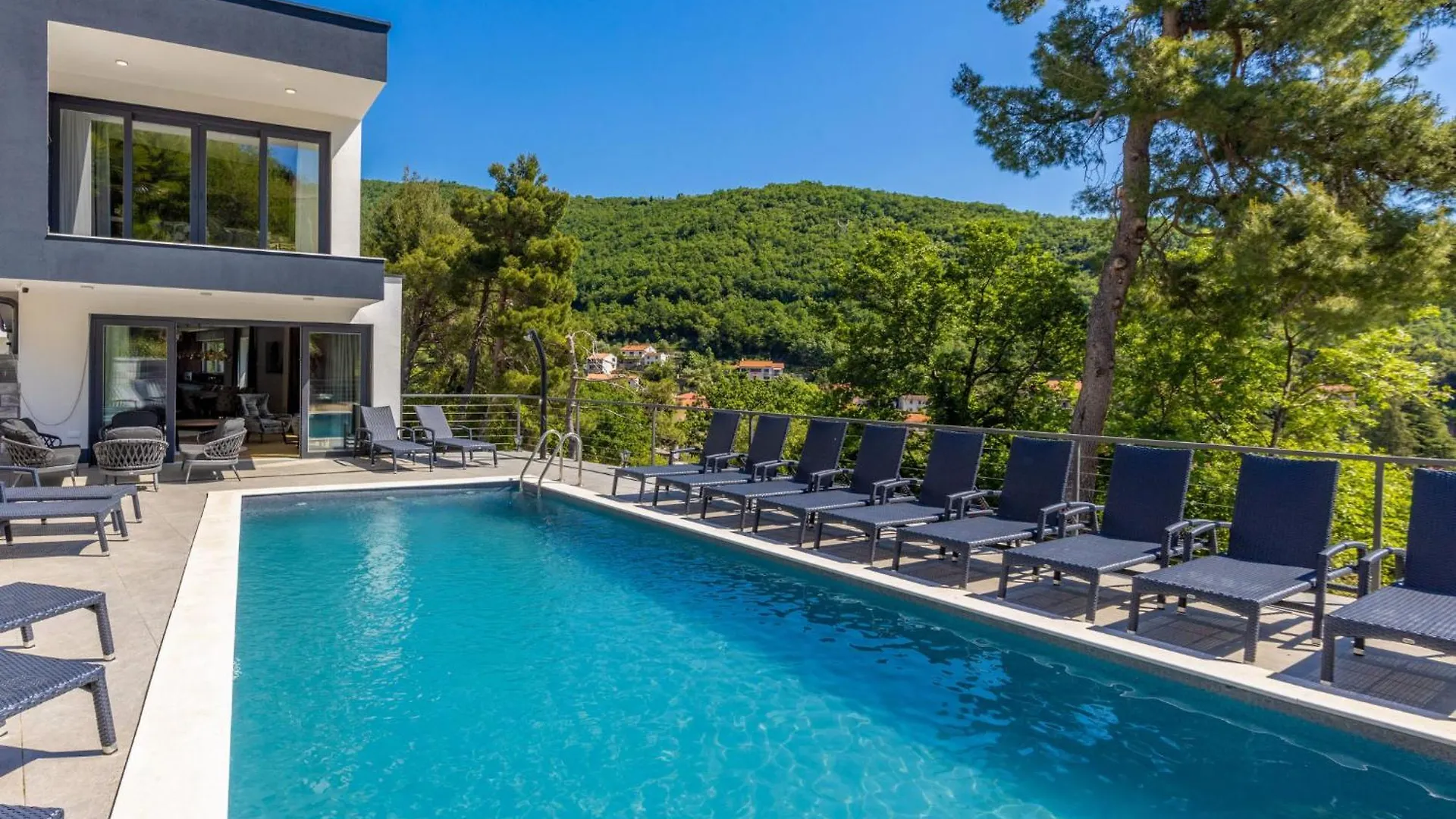 Villa Visum Mare Tribus By Interhome contacts